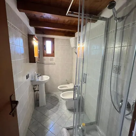 Apartment Porto Salvo 12