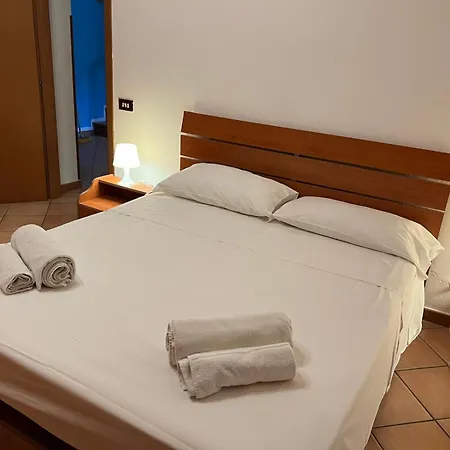 Porto Salvo 12 Apartment Cefalu
