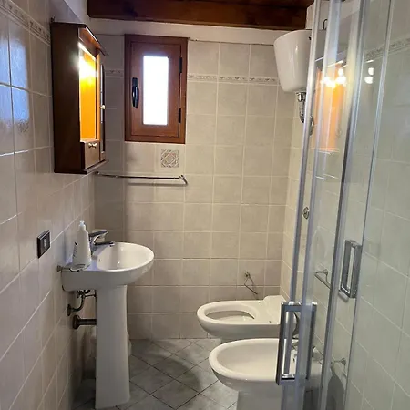 Apartment Porto Salvo 12 Cefalu