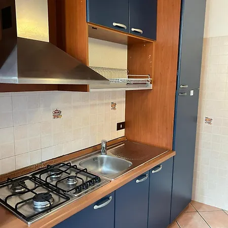 Porto Salvo 12 Apartment