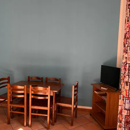 Apartment Porto Salvo 12 Cefalu