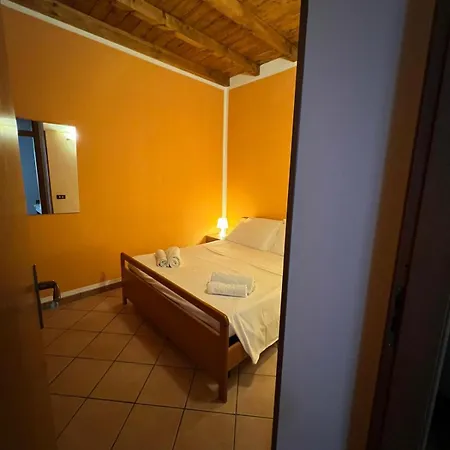 Porto Salvo 12 Apartment