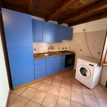 Apartment Porto Salvo 12