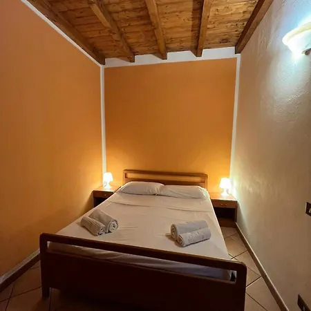 Porto Salvo 12 Apartment *
