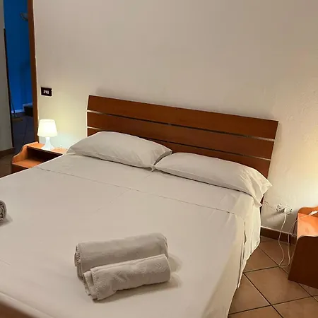 Porto Salvo 12 Apartment Cefalu