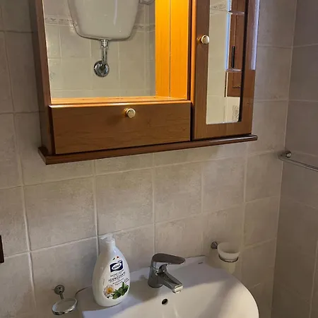 Apartment Porto Salvo 12 Cefalu