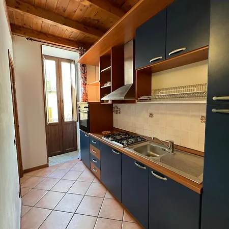 Porto Salvo 12 Apartment *