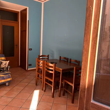 Porto Salvo 12 Apartment Cefalu